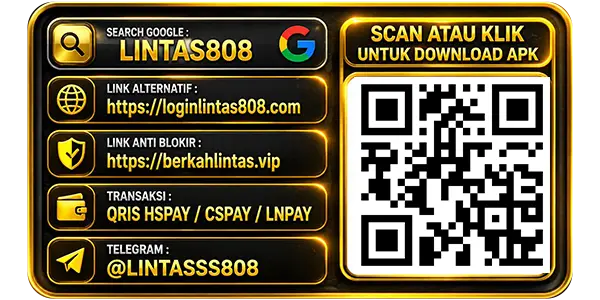 lintas808